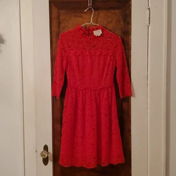 kate spade | Dresses | Kate Spade Lace Dress | Poshmark